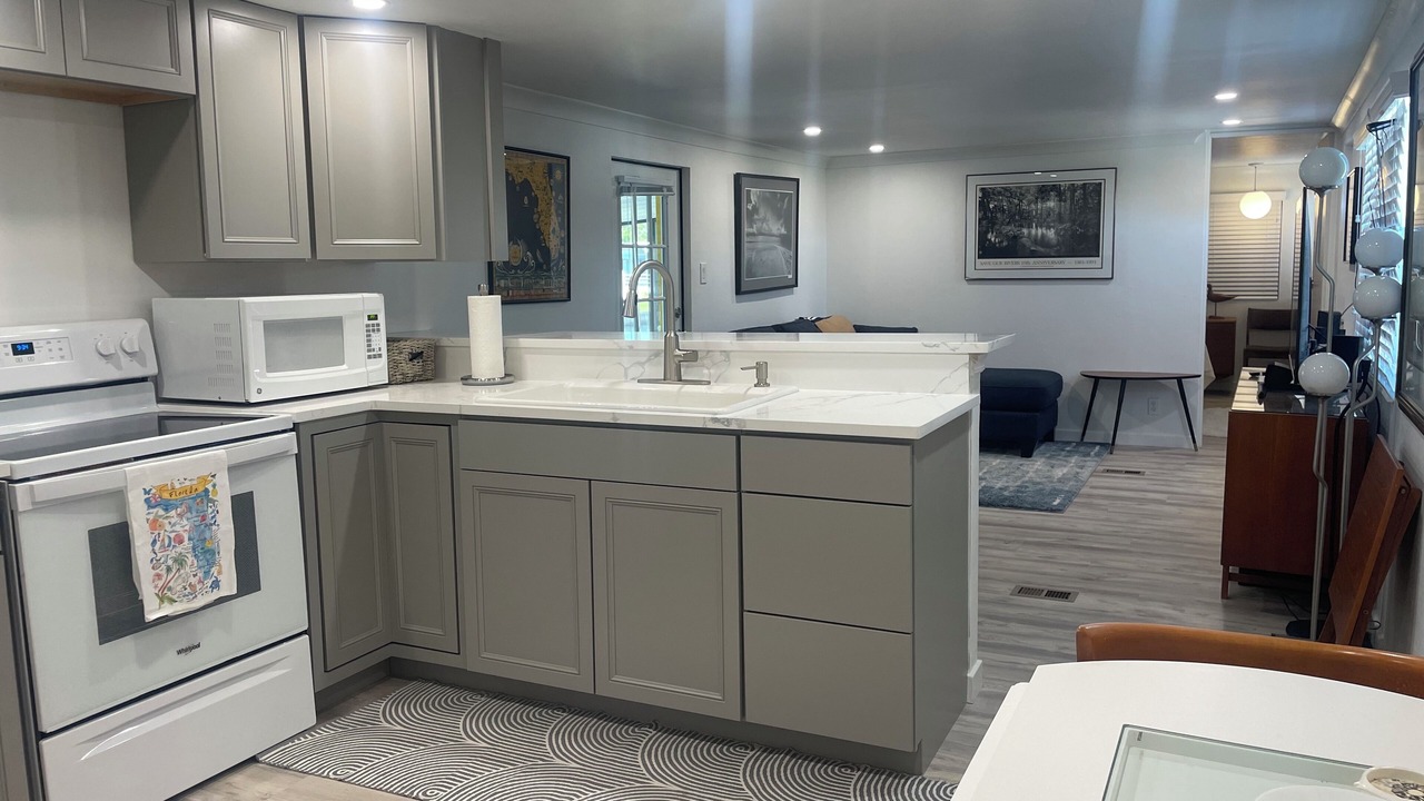 Photo of Kitchen in Flamingo Bay