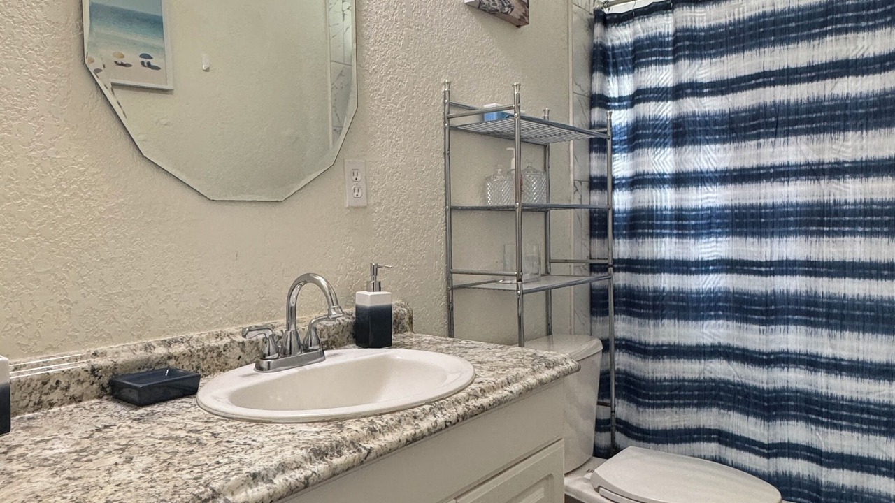 Photo of Bathroom in Delray Beach
