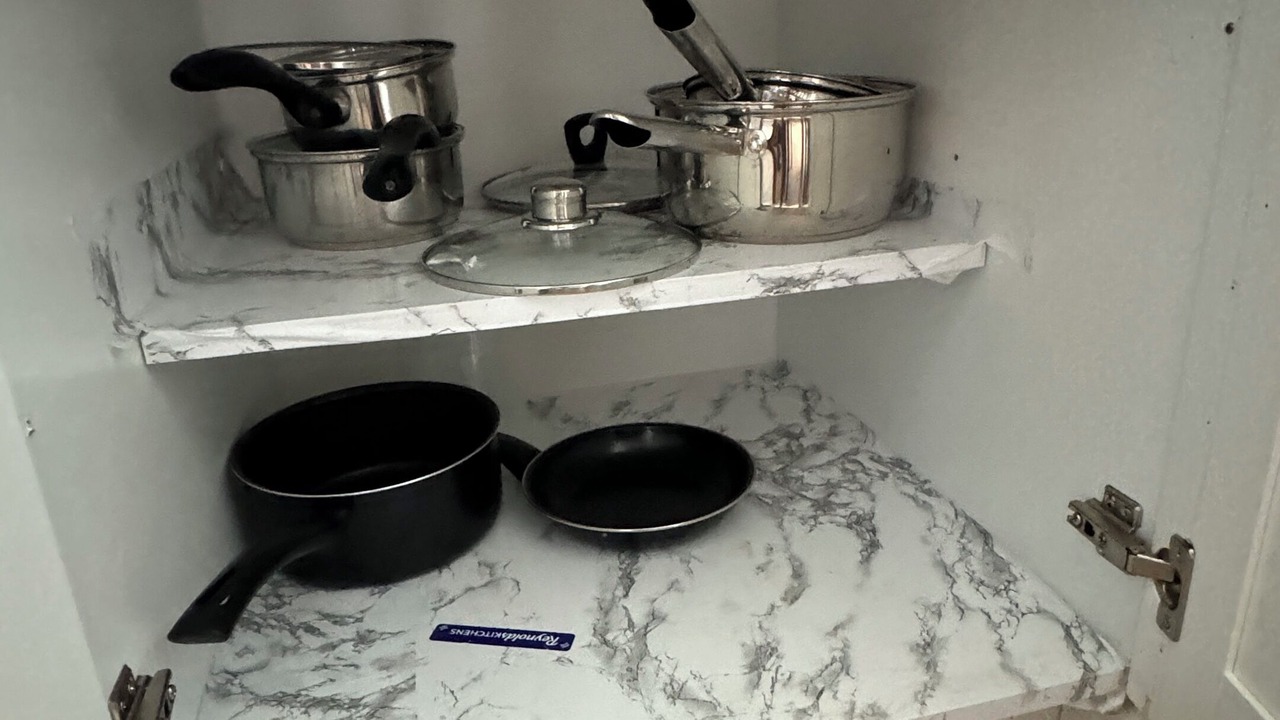 Photo of Kitchen in Delray Beach