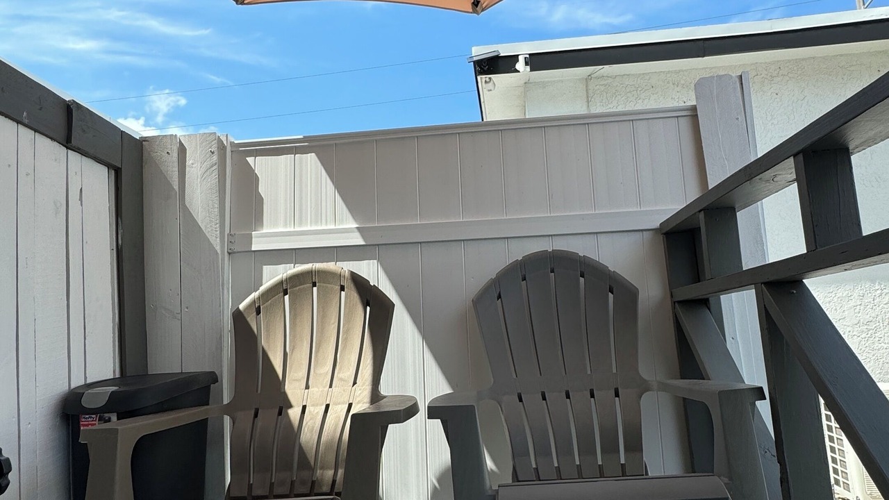 Photo of Patio Balcony in Delray Beach
