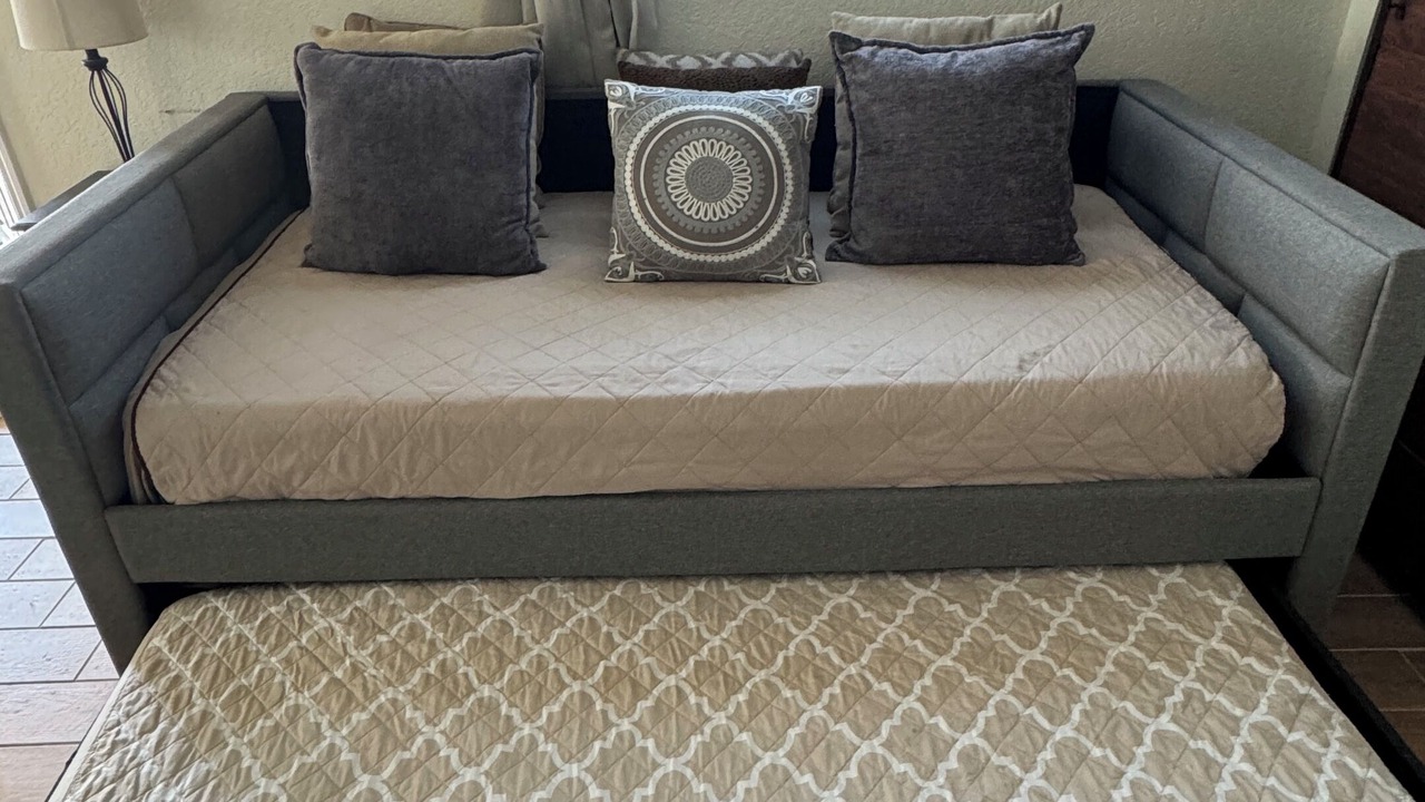 Photo of Bedroom in Delray Beach