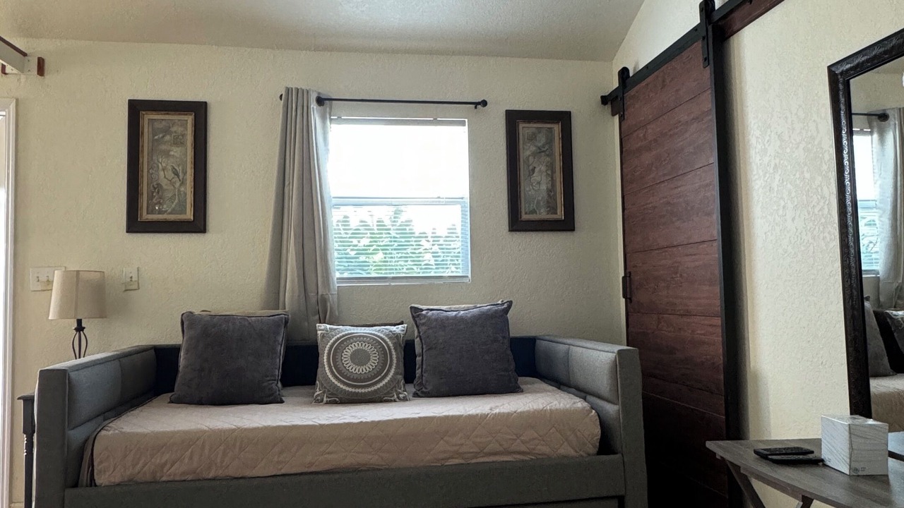 Photo of Bedroom in Delray Beach
