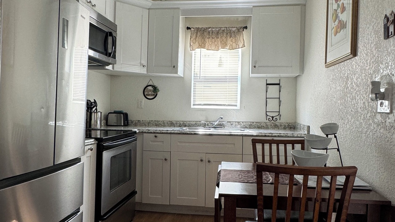 Photo of Kitchen in Delray Beach
