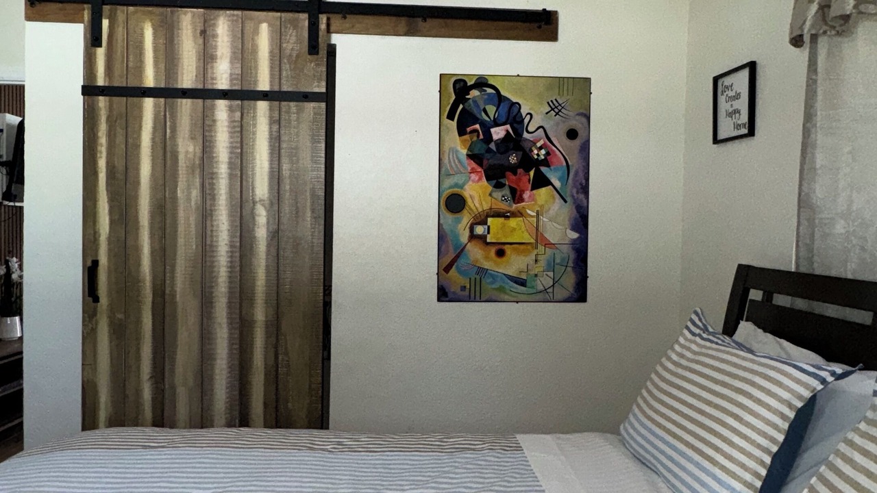 Photo of Bedroom in Delray Beach