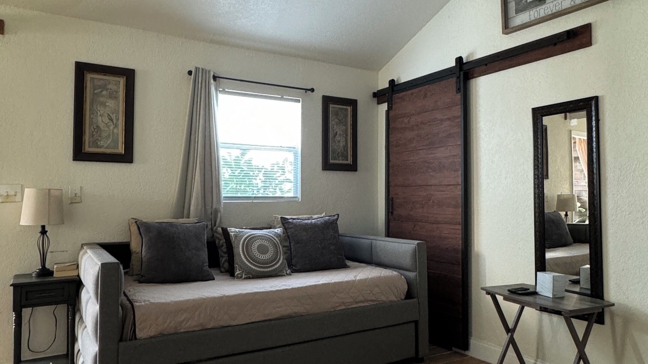 Photo of Bedroom in Delray Beach