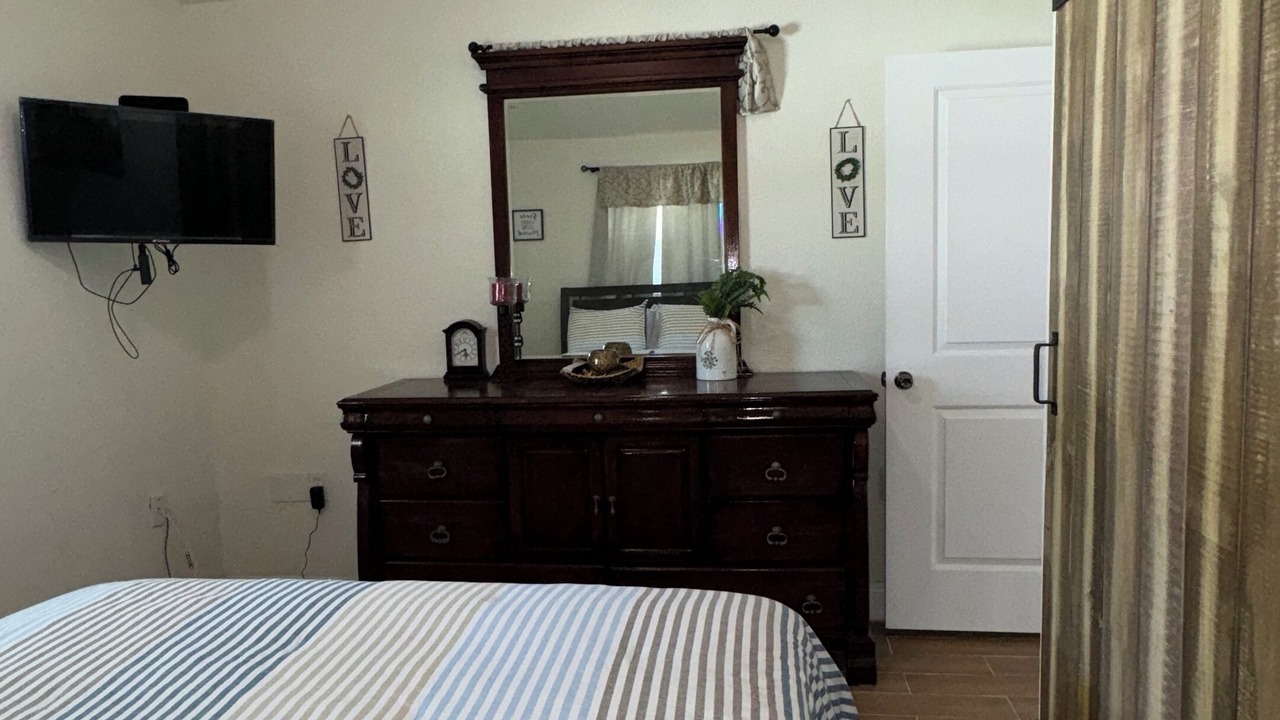 Photo of Bedroom in Delray Beach