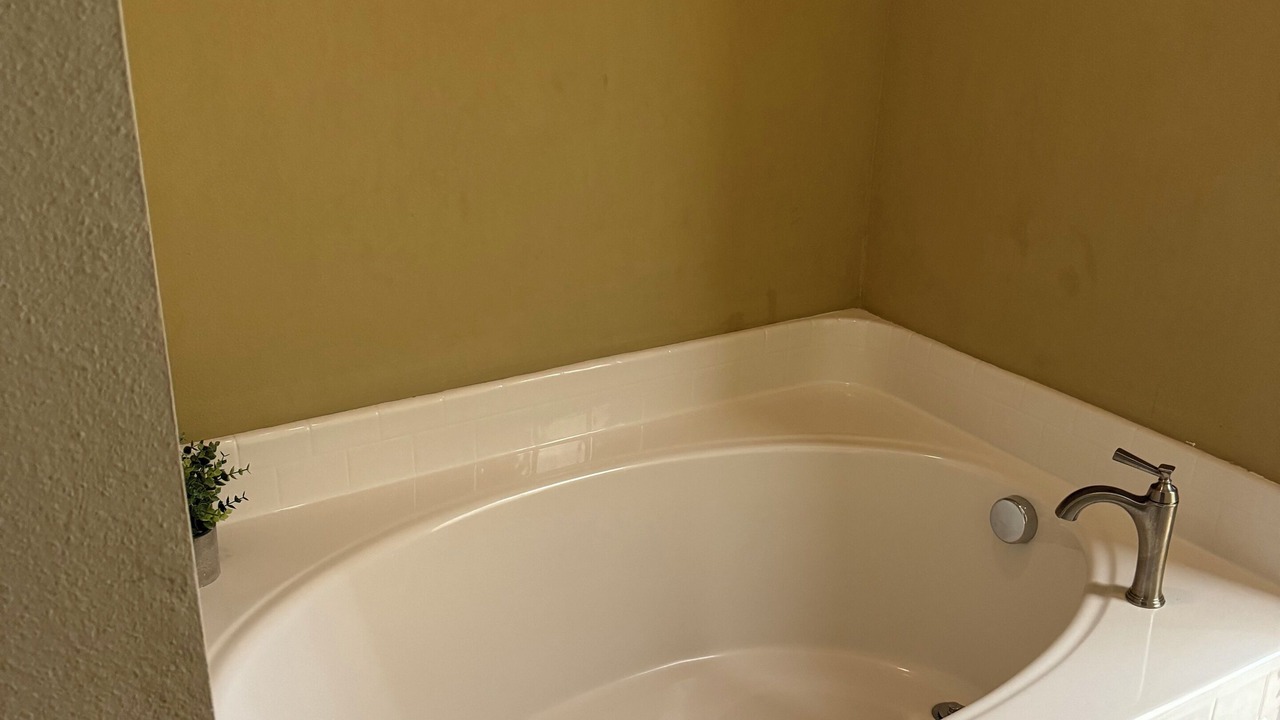 Photo of Bathroom in Legacy Park