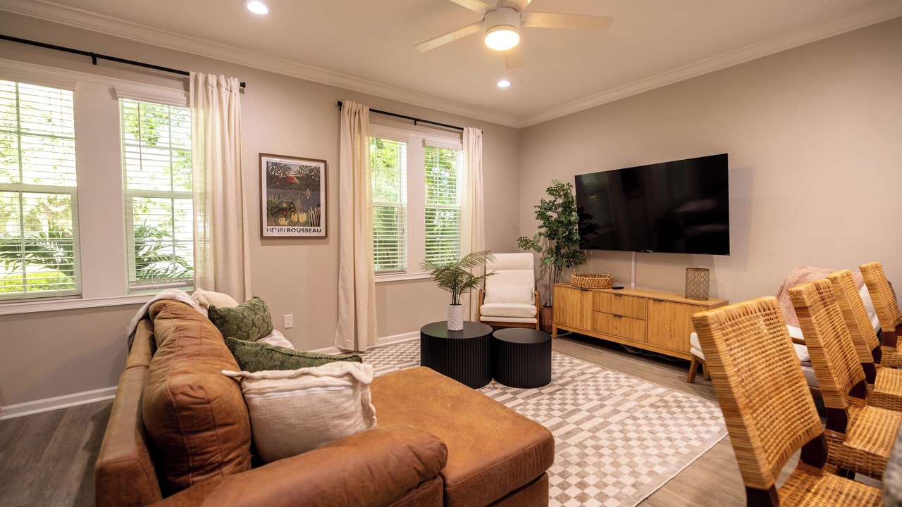 Photo of Livingroom in Tampa Heights
