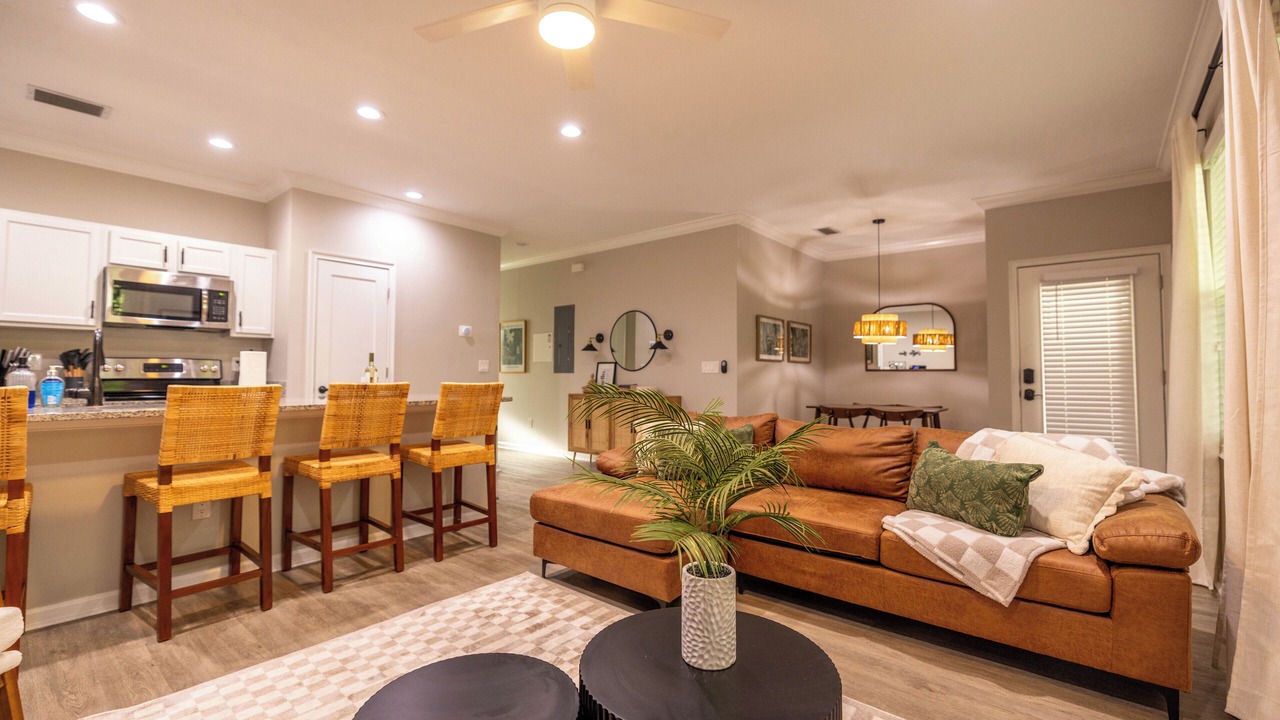 Photo of Livingroom in Tampa Heights