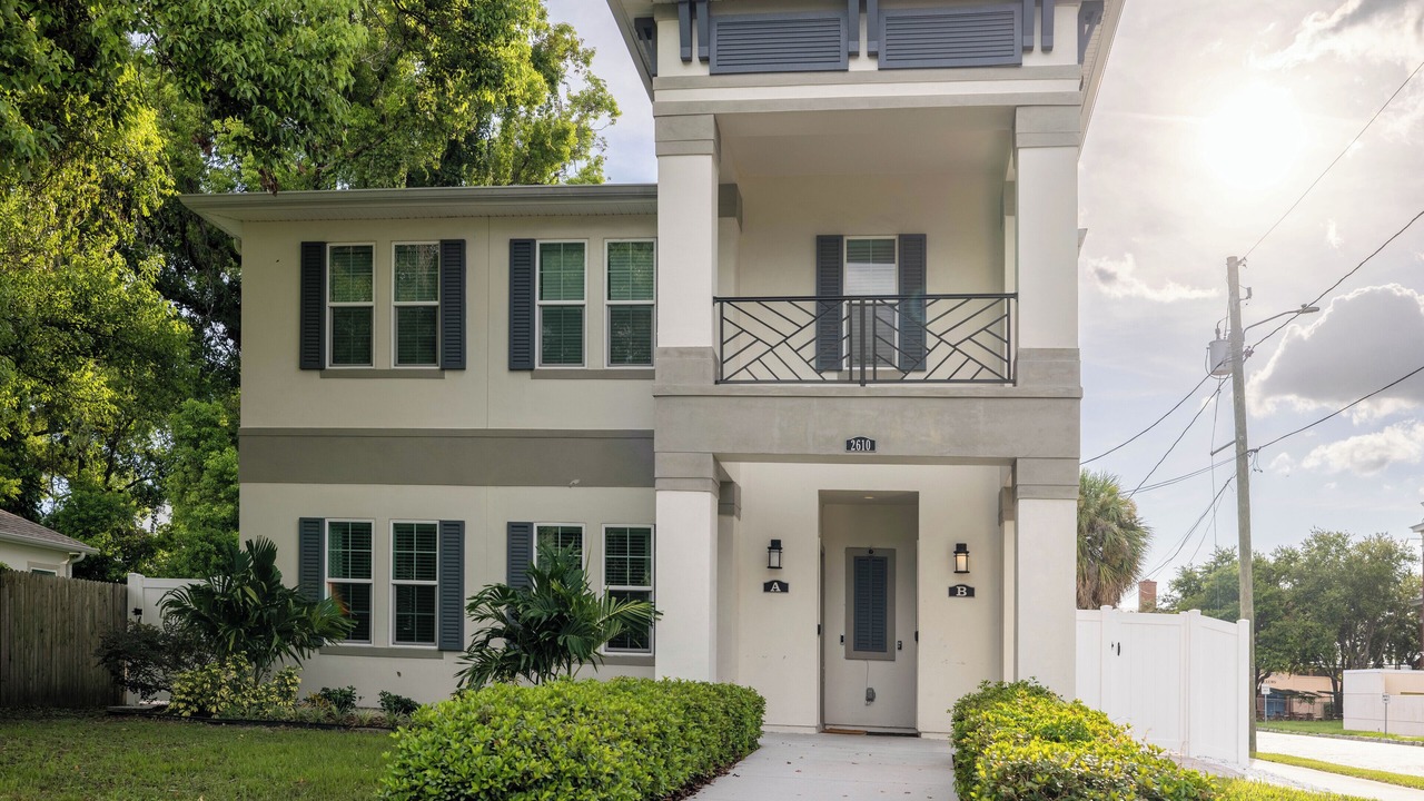 Photo of Outdoor in Tampa Heights
