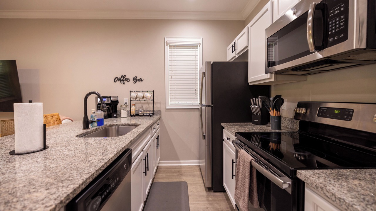 Photo of Kitchen in Tampa Heights