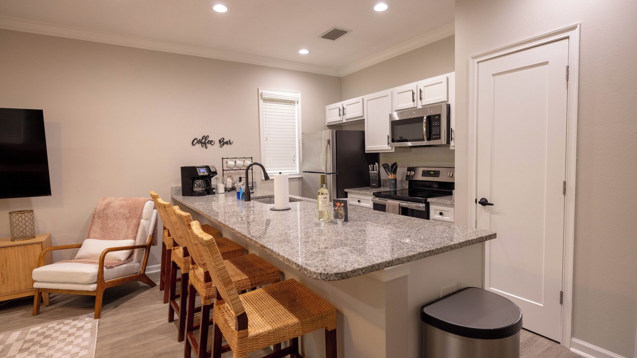 Photo of Kitchen in Tampa Heights