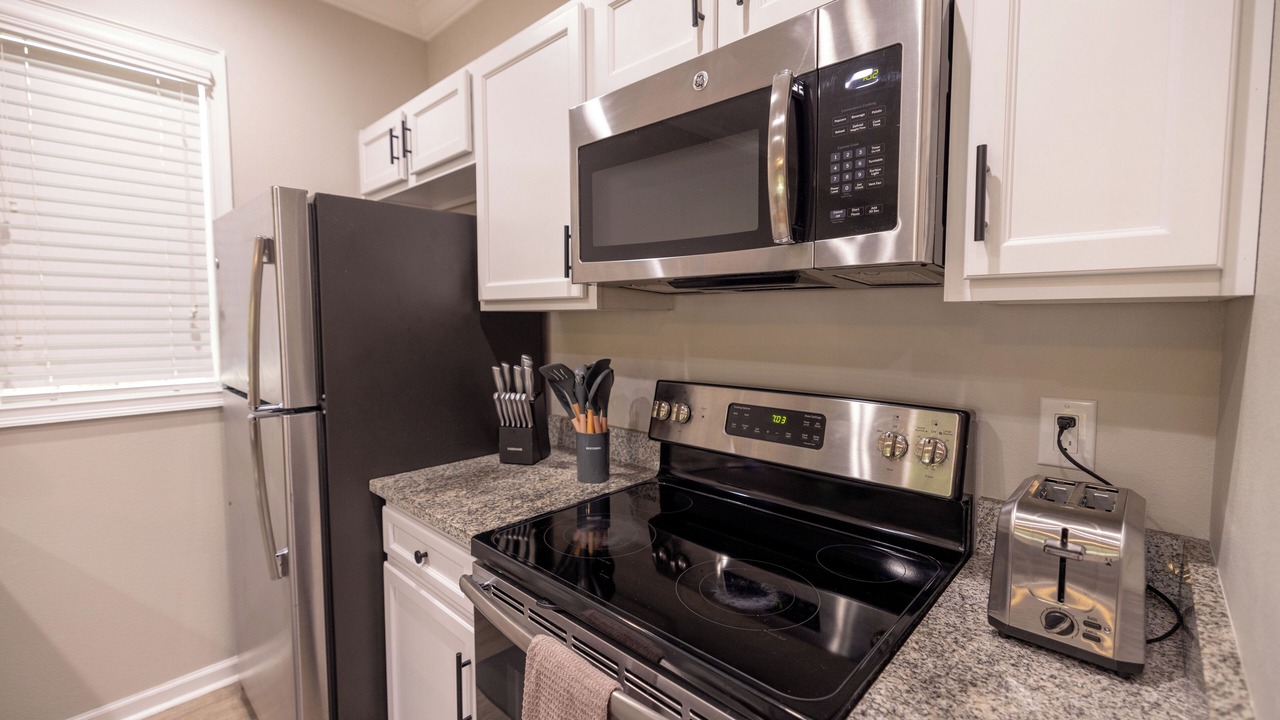 Photo of Kitchen in Tampa Heights