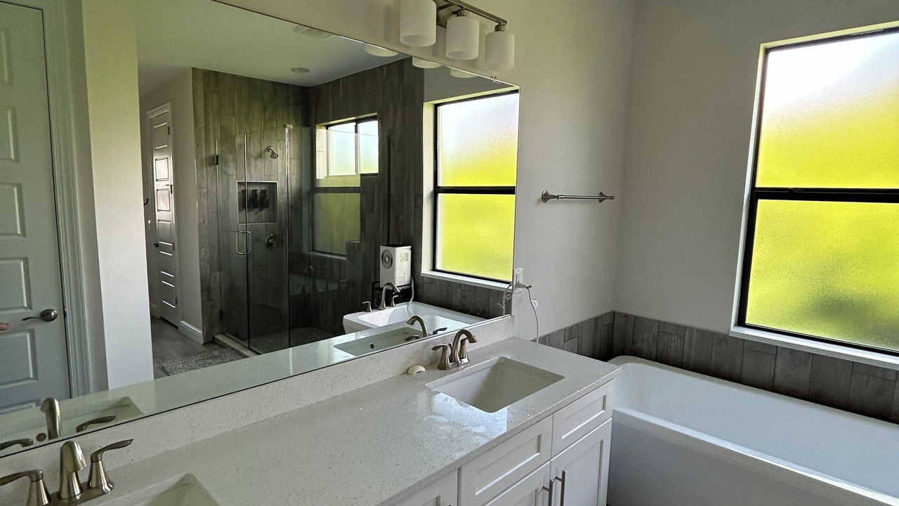 Photo of Bathroom in Burnt Store