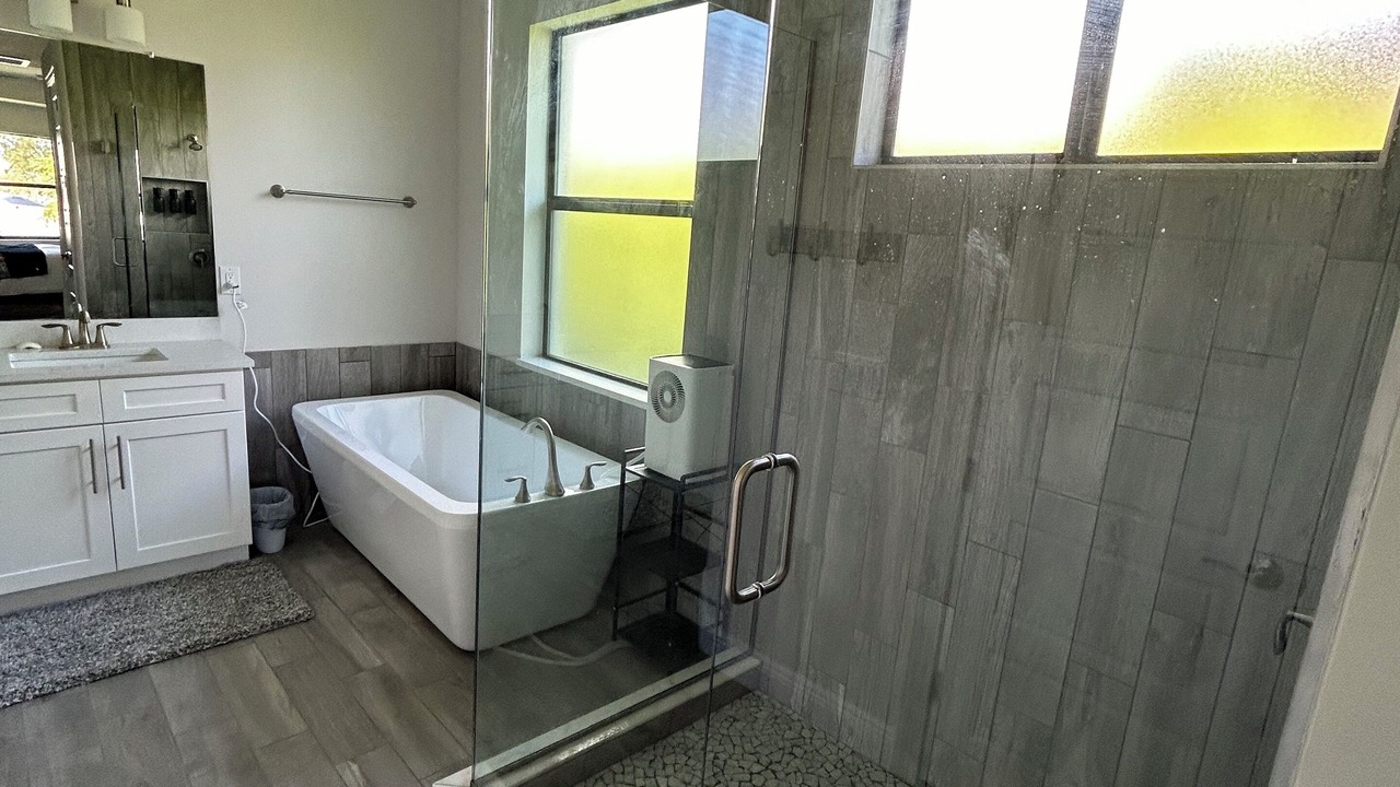 Photo of Bathroom in Burnt Store