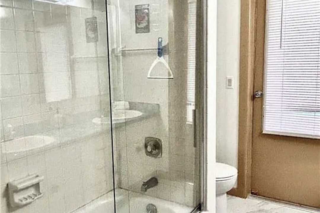 Photo of Bathroom in Lochmoor Waterway Estates