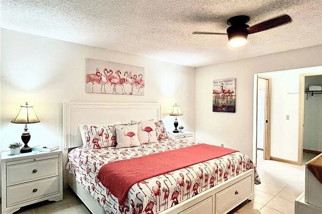 Photo of Bedroom in Lochmoor Waterway Estates