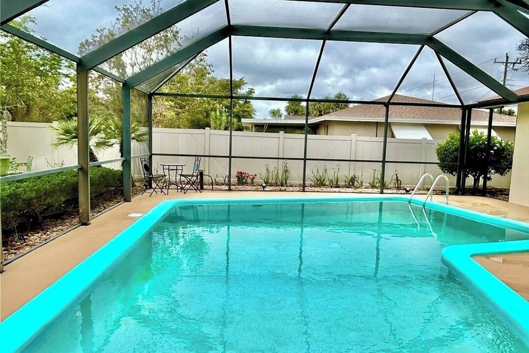 Photo of Outdoor in Lochmoor Waterway Estates