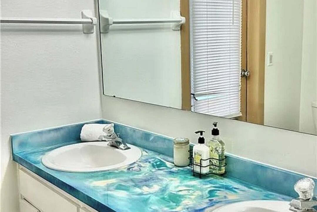 Photo of Bathroom in Lochmoor Waterway Estates