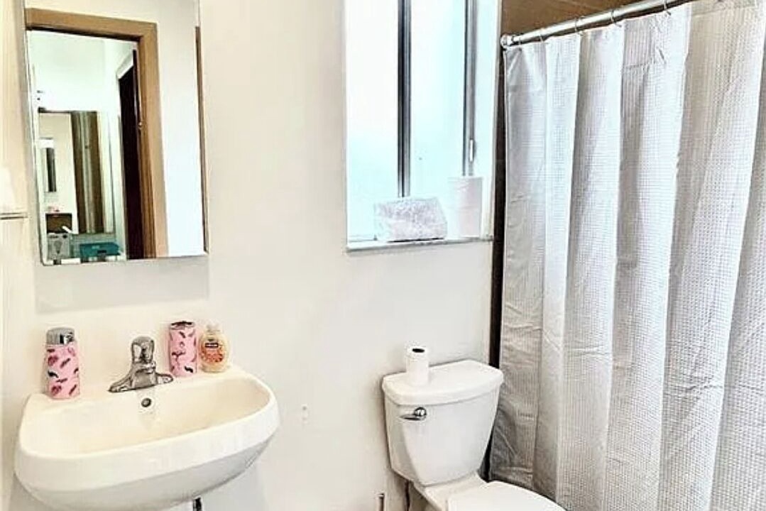 Photo of Bathroom in Lochmoor Waterway Estates