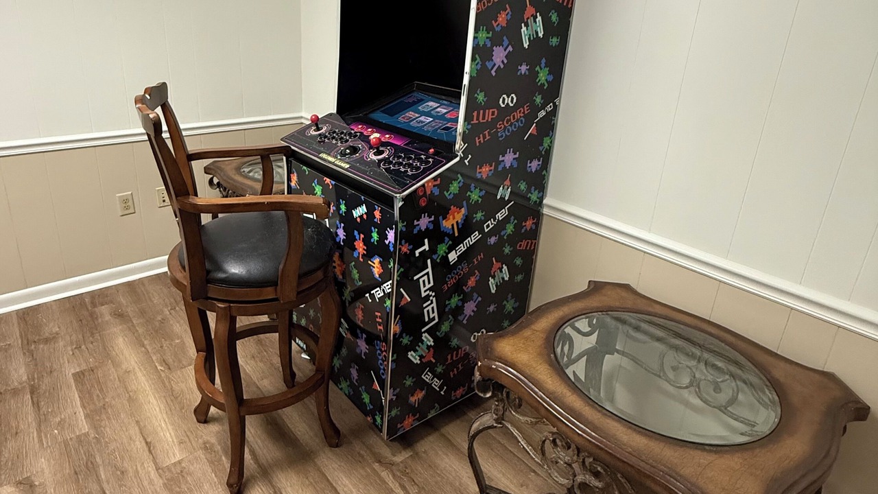 Photo of Bedroom in Statesboro