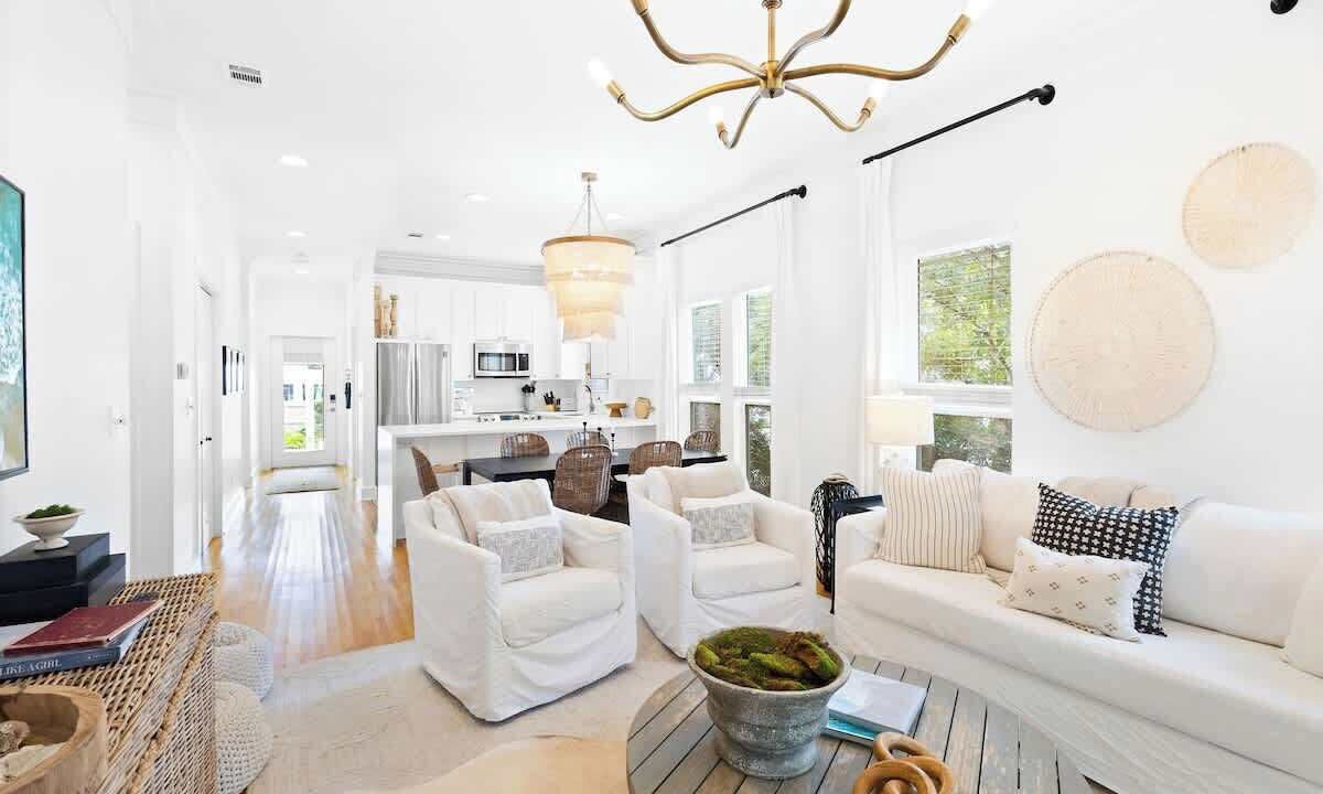 Photo of Livingroom in Seacrest