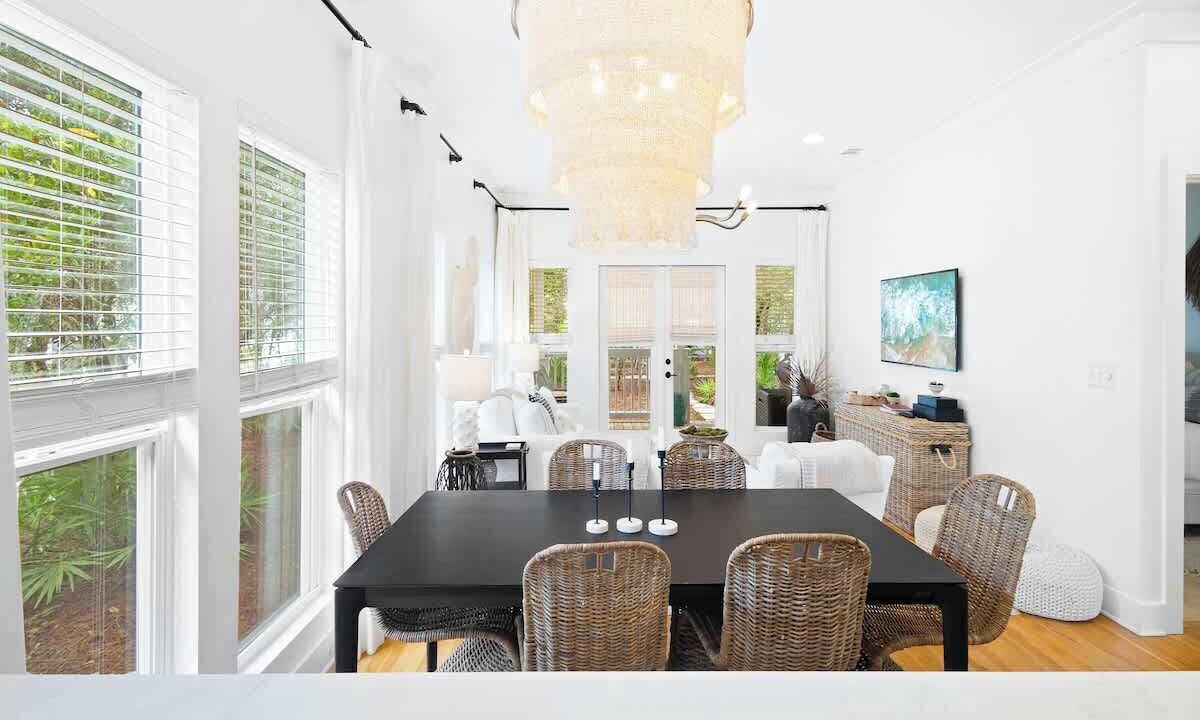 Photo of Bedroom in Seacrest