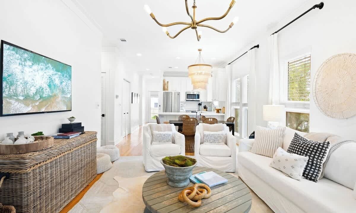 Photo of Bedroom in Seacrest