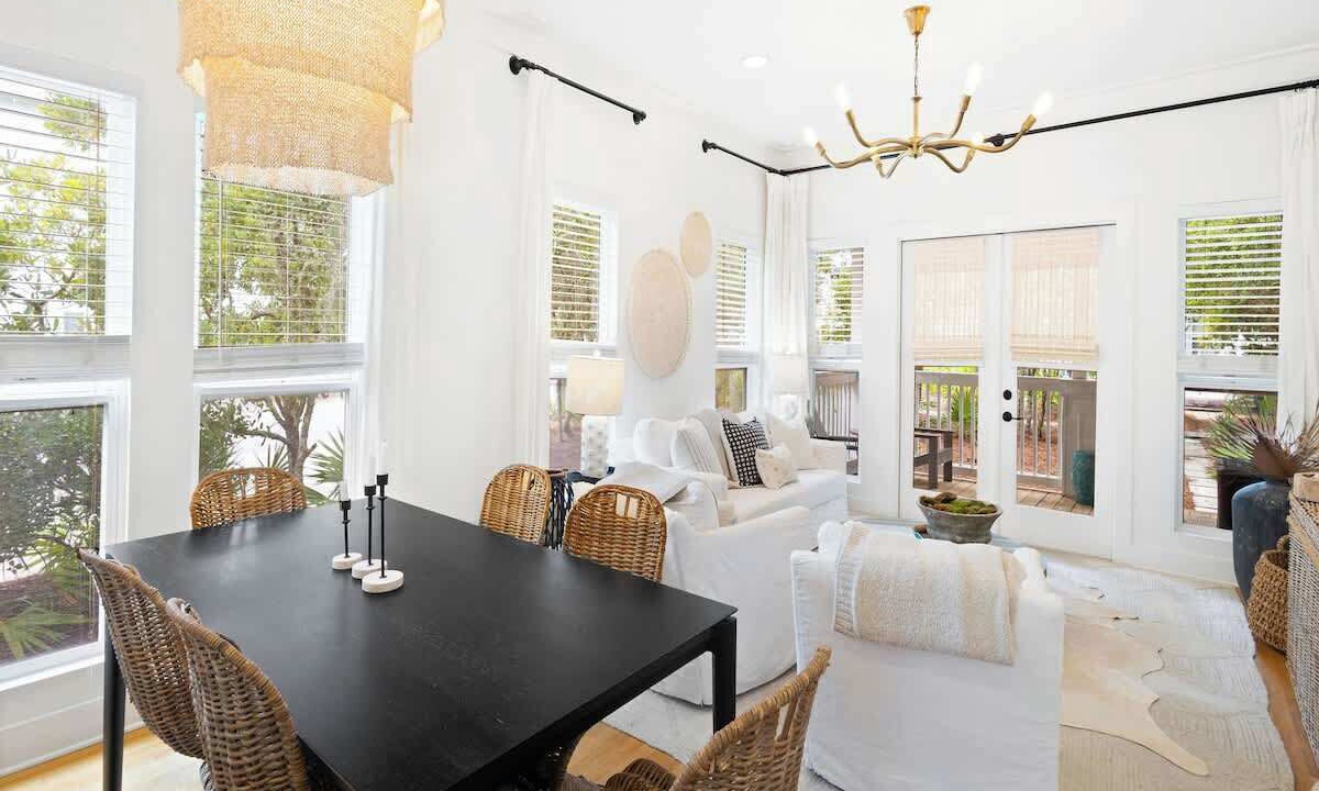 Photo of Livingroom in Seacrest