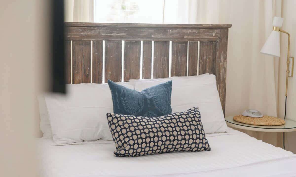 Photo of Bedroom in Seacrest