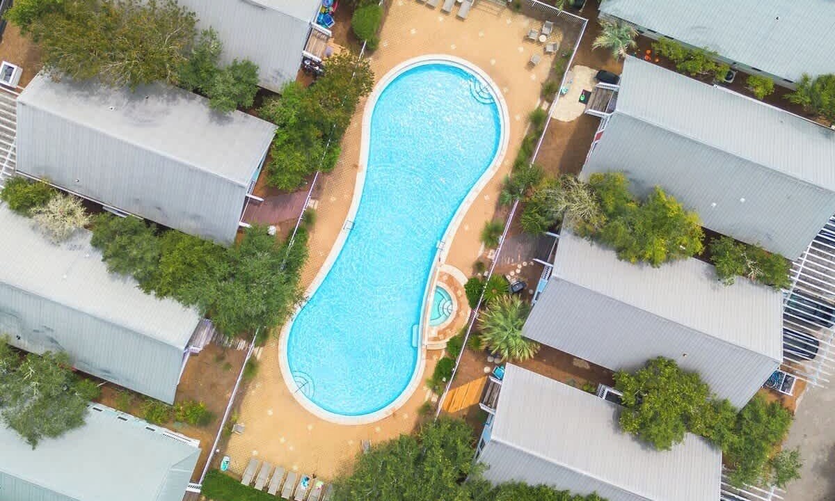 Photo of Outdoor in Seacrest