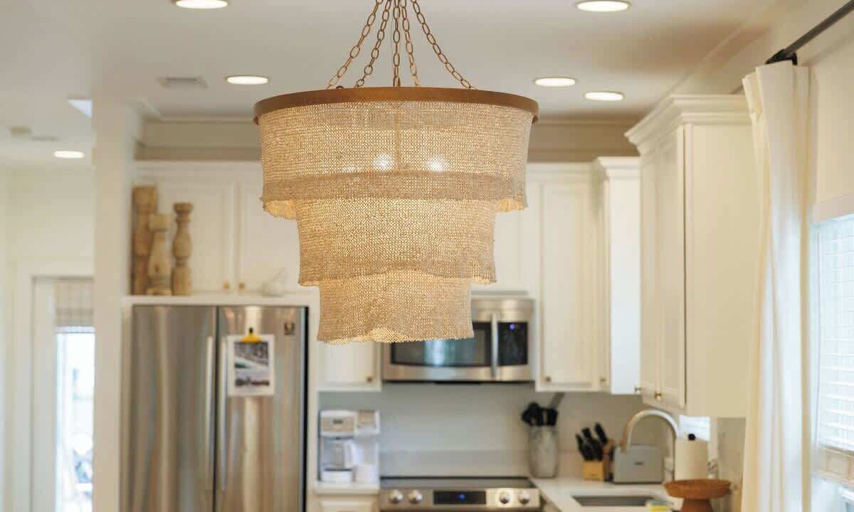 Photo of Kitchen in Seacrest