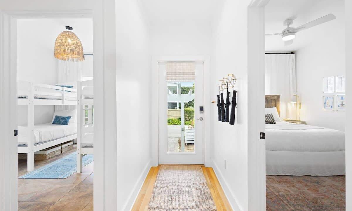 Photo of Bedroom in Seacrest