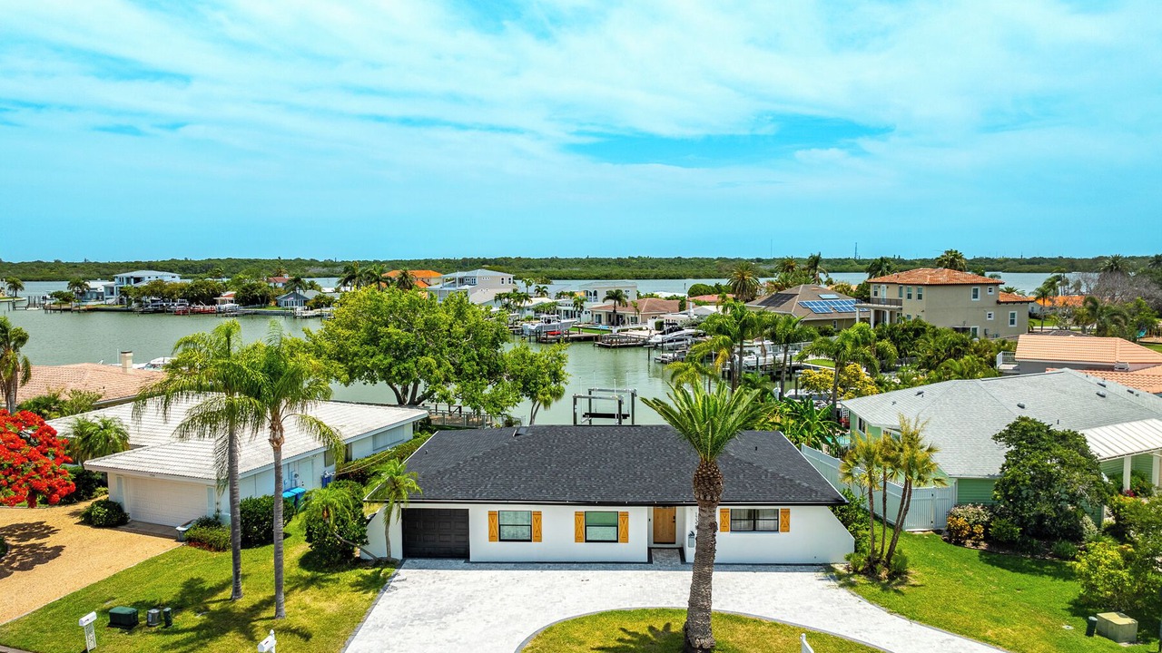 Photo of Outdoor in North Redington Beach