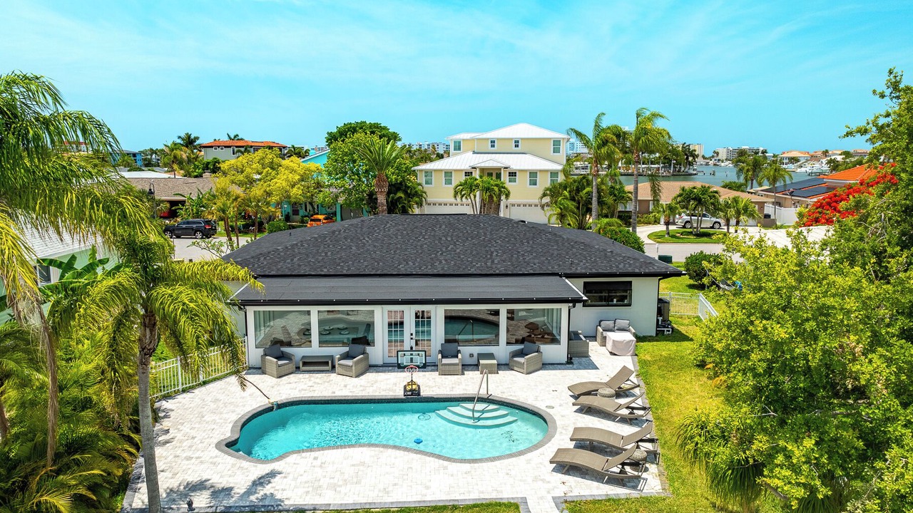 Photo of Outdoor in North Redington Beach