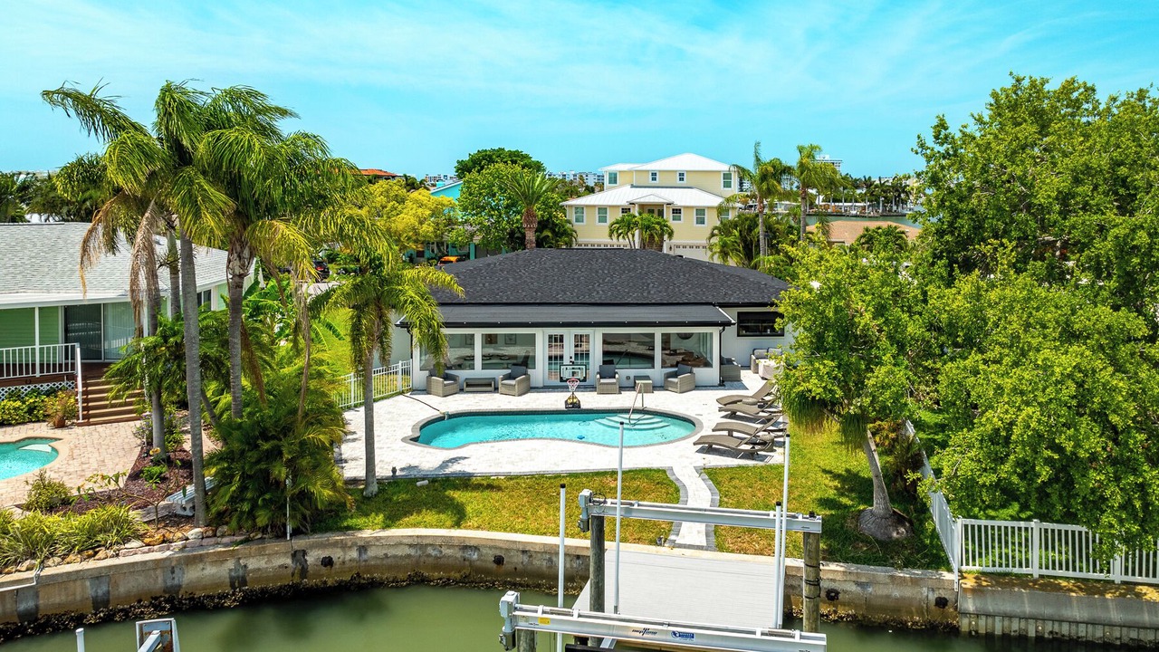 Photo of Outdoor in North Redington Beach