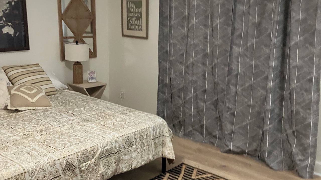 Photo of Bedroom in North Redington Beach