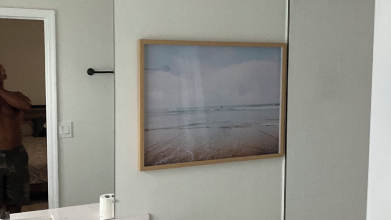 Photo of Bathroom in North Redington Beach