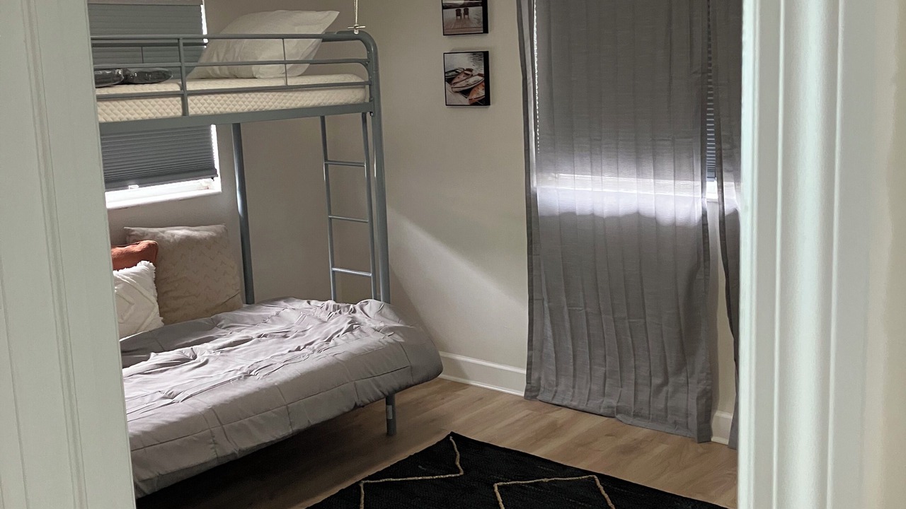 Photo of Bedroom in North Redington Beach