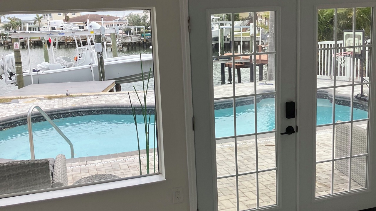 Photo of Outdoor in North Redington Beach