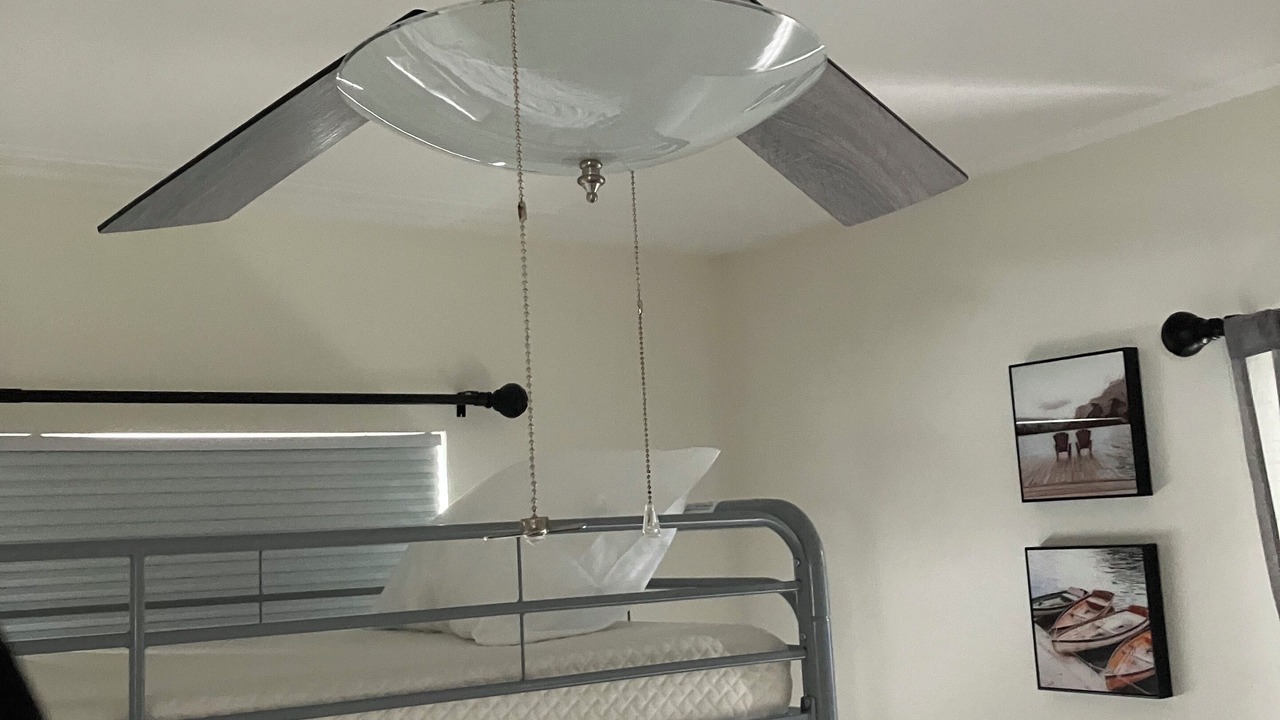 Photo of Bedroom in North Redington Beach