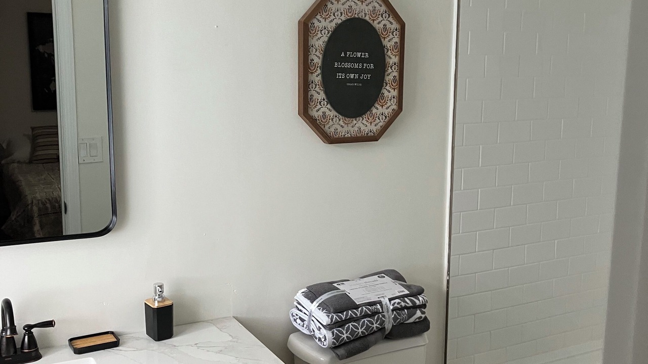 Photo of Bathroom in North Redington Beach