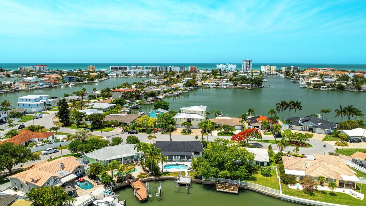 Photo of Outdoor in North Redington Beach
