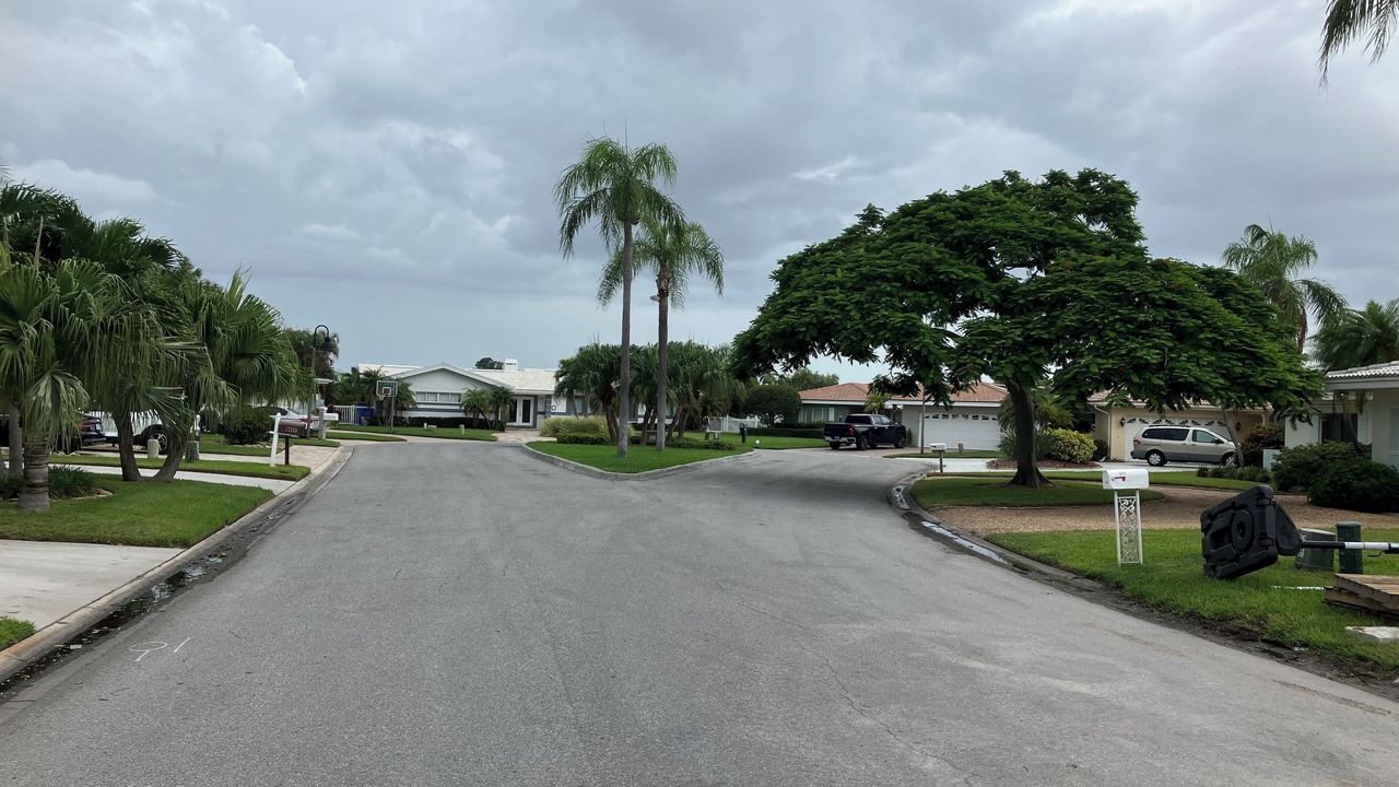 Photo of Outdoor in North Redington Beach