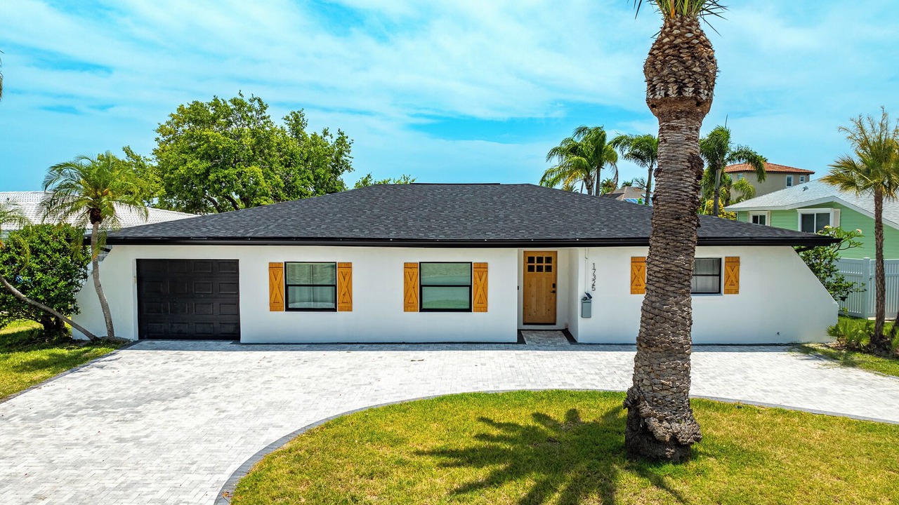 Photo of Outdoor in North Redington Beach