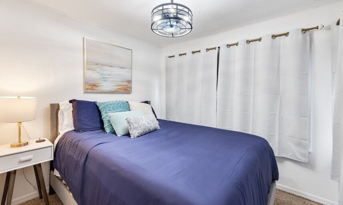 Photo of Bedroom in South Sarasota