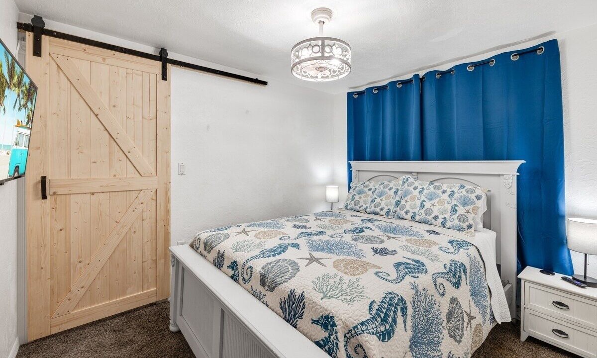 Photo of Bedroom in South Sarasota
