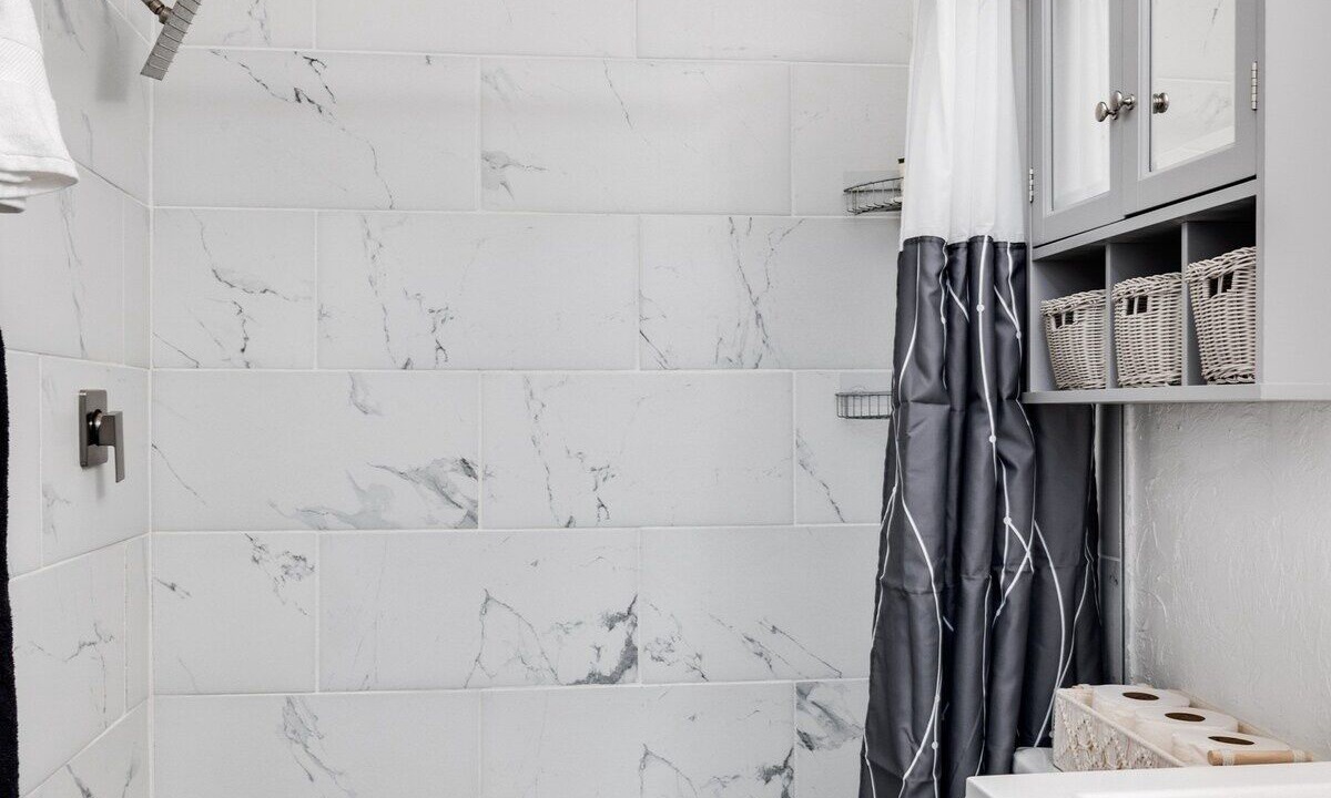 Photo of Bathroom in South Sarasota