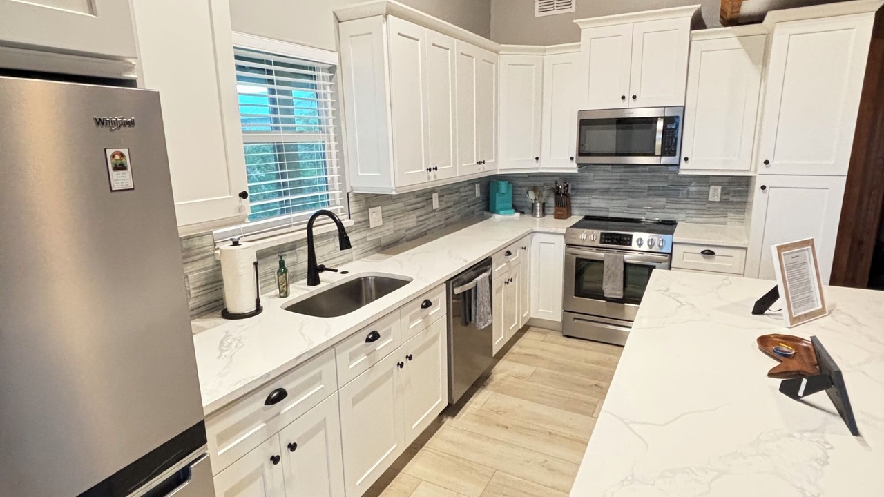 Photo of Kitchen in Placida