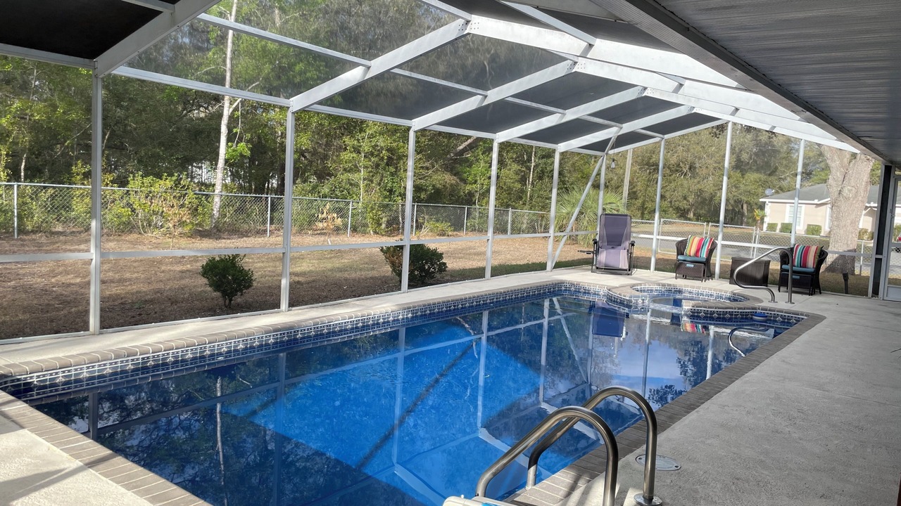 Photo of Outdoor in Citrus Springs